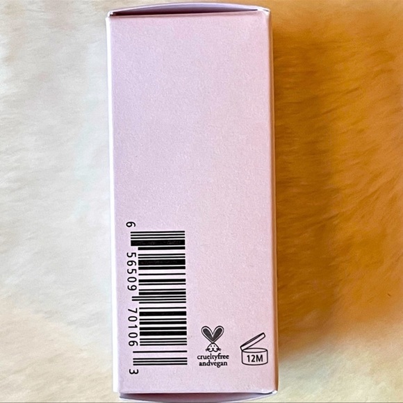 CHANTECAILLE RICE AND GERANIUM FOAMING CLEANSER TRAVEL SIZE MINI, .27 FL… - Picture 6 of 10